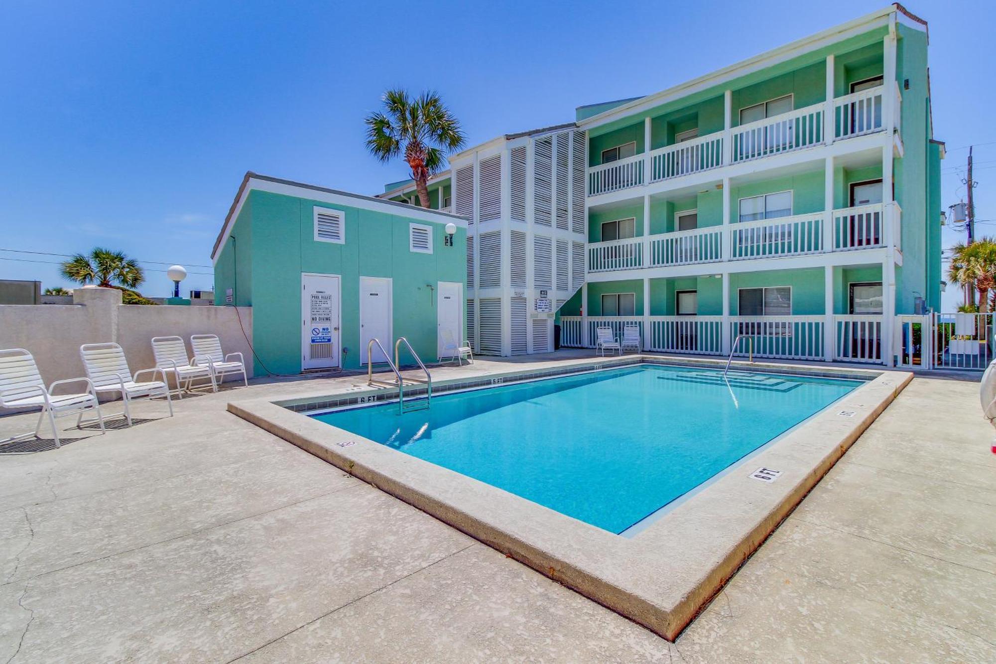 Emerald Shores #3001 Laguna Beach Eksteriør billede