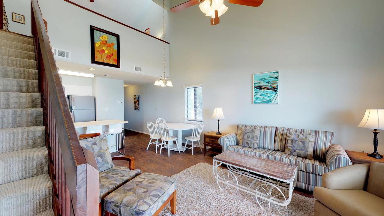 Emerald Shores #3001 Laguna Beach Eksteriør billede